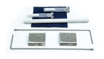 Лабораторный комплект (набор) по электростатике - fgospostavki.ru - Обнинск