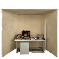 Комплект учебного оборудования «Электромонтаж и наладка систем управления в максимальной комплектации» - fgospostavki.ru - Обнинск