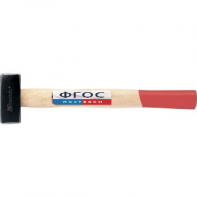 Кувалда с деревянной рукояткой 1000 г - fgospostavki.ru - Обнинск