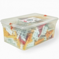 Учебно-методический комплект для конструирования «Архитектика» - fgospostavki.ru - Обнинск