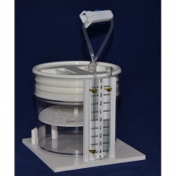 Прибор для демонстрации явления дыхательного газообмена у растений и животных - fgospostavki.ru - Обнинск