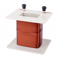 Катушка из медного провода (200 витков) - fgospostavki.ru - Обнинск