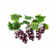 Ветка муляжей "Виноград" - fgospostavki.ru - Обнинск