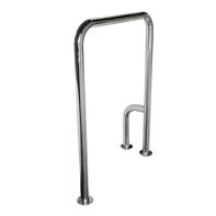 Поручень П-образный - fgospostavki.ru - Обнинск