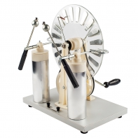 Машина демонстрационная электрофорная - fgospostavki.ru - Обнинск