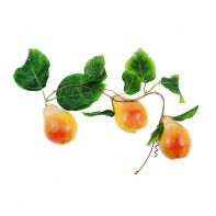 Ветка муляжей "Груши" - fgospostavki.ru - Обнинск