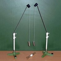 Маятник электростатический - fgospostavki.ru - Обнинск