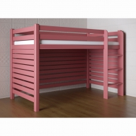 Детская кровать «Элли» - fgospostavki.ru - Обнинск