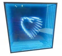 Интерактивная панель "Тоннель света" - fgospostavki.ru - Обнинск