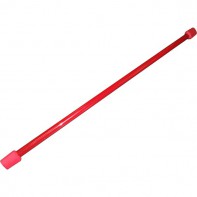 Бодибар (4 килограмма, 1200 миллиметров, красный) - fgospostavki.ru - Обнинск