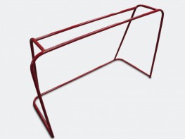 Ворота для флорбола (2 штуки, 1,6Х1,15Х0,65 метра) - fgospostavki.ru - Обнинск