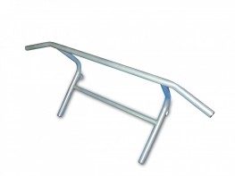 Тренажер (перекладина) навесной для шведской стенки с широким хватом - fgospostavki.ru - Обнинск