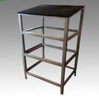 Тумба для тренировки прыгучести (наклонная) - fgospostavki.ru - Обнинск