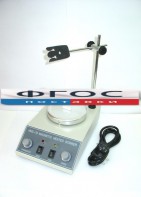 Магнитная мешалка с подогревом (демонстрационная) - fgospostavki.ru - Обнинск