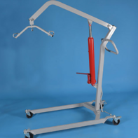 Передвижной подъемник (вертикализатор) для инвалидов (вариант 1) - fgospostavki.ru - Обнинск