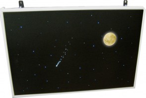Интерактивная панель «Лунная ночь» (вариант 1) - fgospostavki.ru - Обнинск