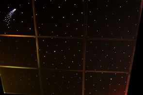 Потолок “Звездное небо” - fgospostavki.ru - Обнинск