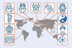 Интерактивные курсы. Основы мировых религиозных культур 4 класс. Базовый - fgospostavki.ru - Обнинск
