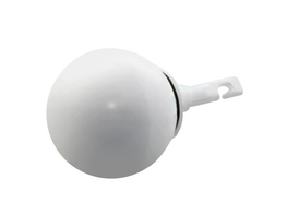 Наконечник шарообразный вращающийся на крючке - fgospostavki.ru - Обнинск