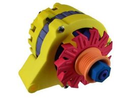 Учебная модель автомобильного генератора - fgospostavki.ru - Обнинск