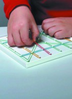 Геоборд 6 х 6 - fgospostavki.ru - Обнинск