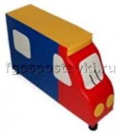 Каталка "Грузовик" - fgospostavki.ru - Обнинск