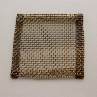 Сетка распылительная латунная  (80х80) - fgospostavki.ru - Обнинск