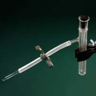 Аппарат для сбора газов (лаб.) - fgospostavki.ru - Обнинск