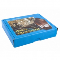 Коллекция "Шкала твердости" - fgospostavki.ru - Обнинск