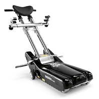 Подъемник лестничный гусеничный мобильный Sherpa N902 - fgospostavki.ru - Обнинск