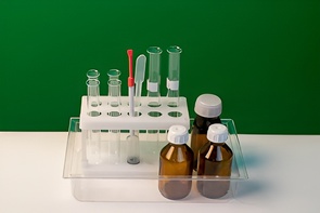 Набор оборудования для ГИА по химии (на одного учащегося) - fgospostavki.ru - Обнинск