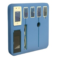 Модульная система экспериментов PROLog для начальной школы. Минимальный уровень комплектации (3 датчика) - fgospostavki.ru - Обнинск