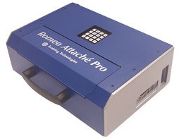 Принтер для печати рельефно-точечным шрифтом Брайля Romeo Attache Pro - fgospostavki.ru - Обнинск