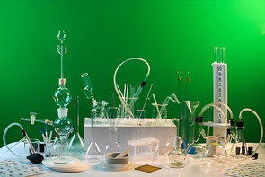 Комплект оборудования к цифровой лаборатории по химии для учителя - fgospostavki.ru - Обнинск