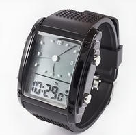 Часы наручные с речевым выходом  - fgospostavki.ru - Обнинск