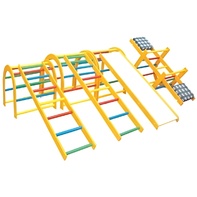 Геркулес спортивно-игровой комплекс - fgospostavki.ru - Обнинск