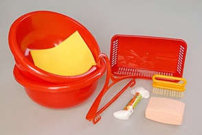 Набор "Я учусь стирать" - fgospostavki.ru - Обнинск