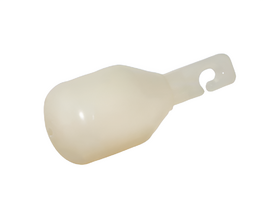 Наконечник полимерный грибовидный на крючке - fgospostavki.ru - Обнинск