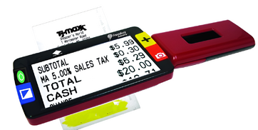 Видеоувеличитель портативный электронный - fgospostavki.ru - Обнинск