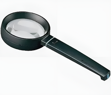 Лупа асферическая (5х) - fgospostavki.ru - Обнинск