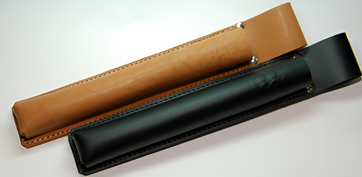 Кожаный чехол для складных тростей. Модель 1 - fgospostavki.ru - Обнинск