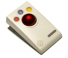 Роллер компьютерный Optimax Trackball - fgospostavki.ru - Обнинск