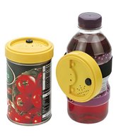 Говорящие крышки для банок. Запись 10 секунд - fgospostavki.ru - Обнинск