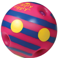 Мяч со звуковыми эффектами "Вигли-гигли" - fgospostavki.ru - Обнинск