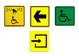 Наклейка информационная - fgospostavki.ru - Обнинск