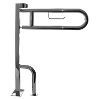 Поручень откидной на стойке - fgospostavki.ru - Обнинск