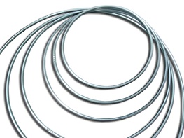 Обруч гимнастический неокрашенный (540 миллиметров) - fgospostavki.ru - Обнинск