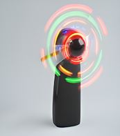 Вентилятор "Фантастик" - fgospostavki.ru - Обнинск