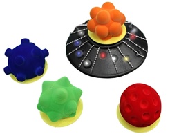 Игра "Текстурированная мелодия"  - fgospostavki.ru - Обнинск