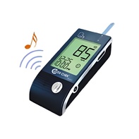 Глюкометр говорящий - fgospostavki.ru - Обнинск